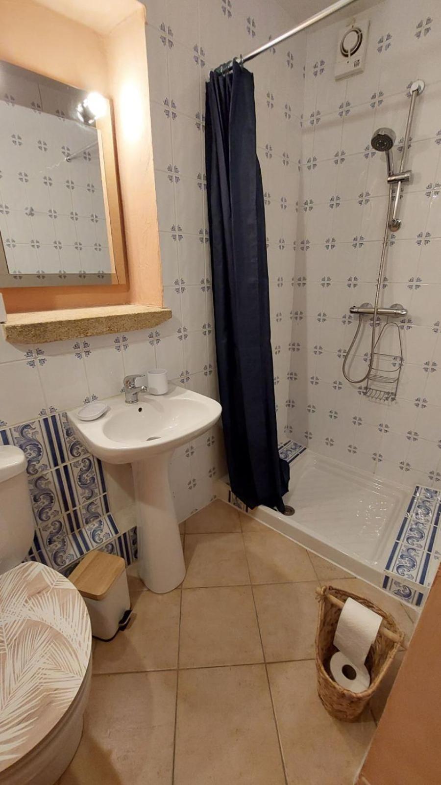 Chambres D'Hotes Les Fenieres Сент-Круа-дю-Вердон Экстерьер фото