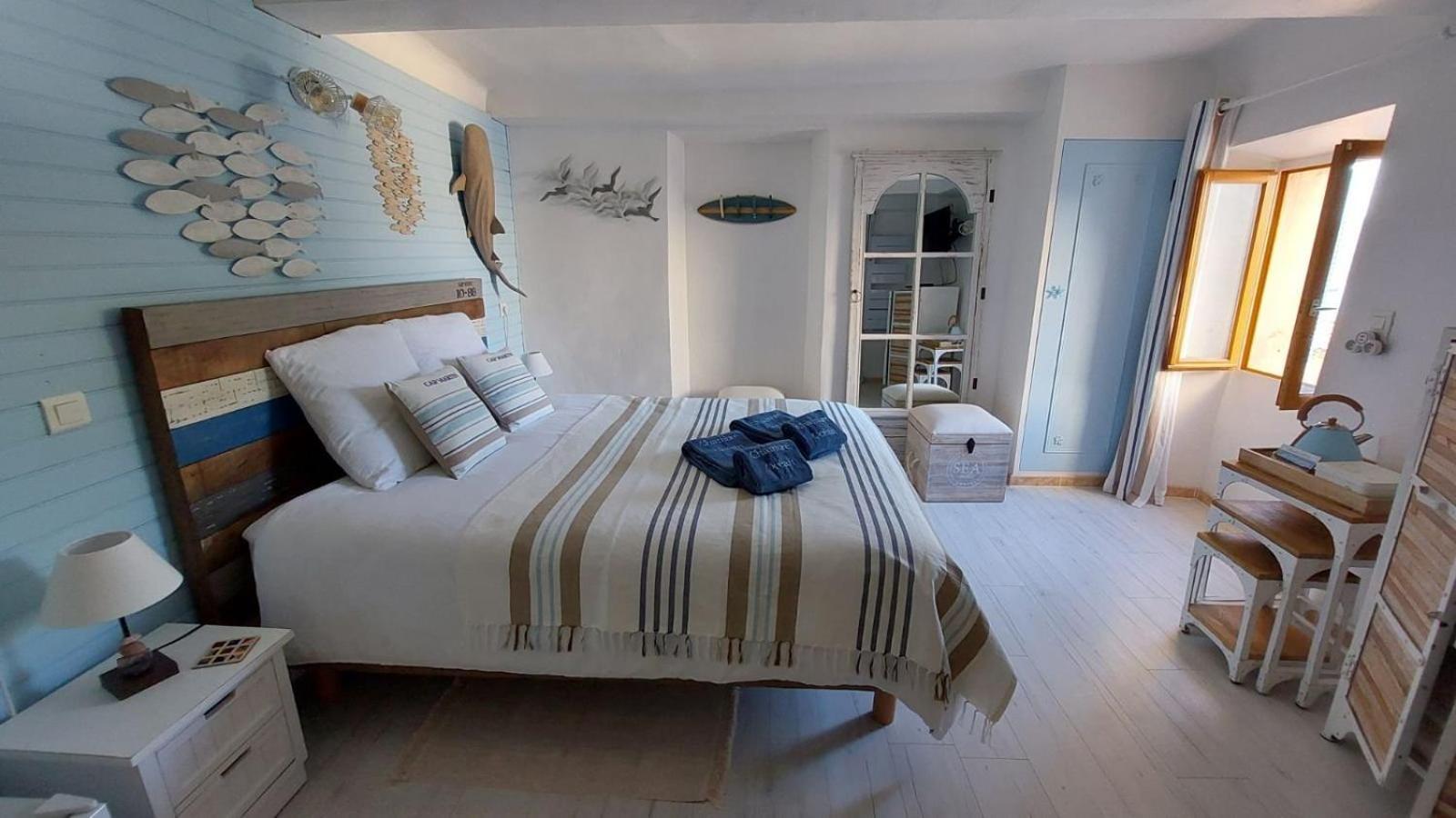 Chambres D'Hotes Les Fenieres Сент-Круа-дю-Вердон Экстерьер фото